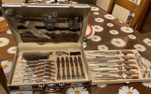 Set cucina professionale - set,