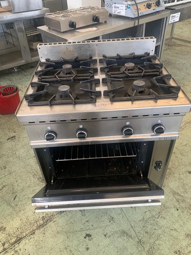 Cucina gas fuochi - gas,