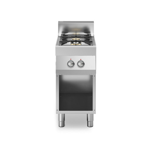 Cucina professionale gas 2 - professionale,