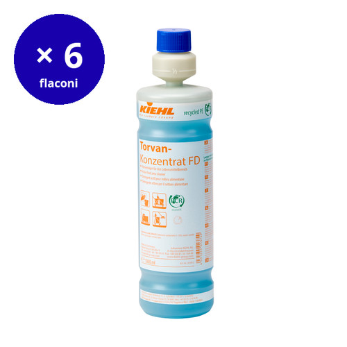 Detergente cucina