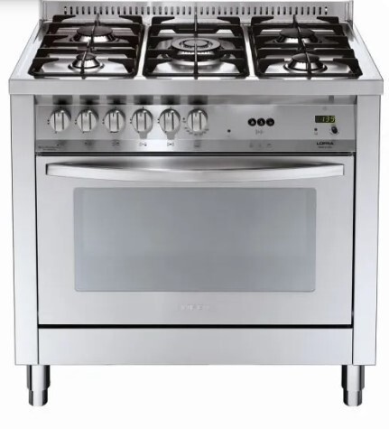 Lofra pg96gvt cucina - lofra,