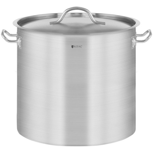 Pentola per induzione acciaio - pentola,