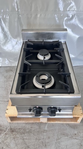 Cucina due fuochi - due, gpl