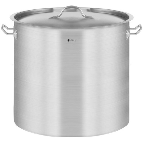 Pentola per induzione acciaio - per,