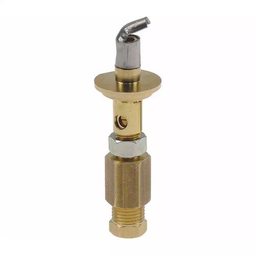 Bruciatore pilota cucina gas - bruciatore,