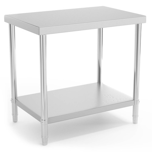 Tavolo inox banco lavoro - tavolo,