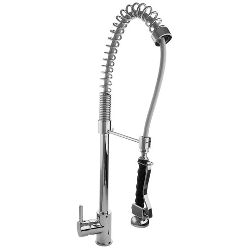 Paulgurkes rubinetto cucina - rubinetto, da