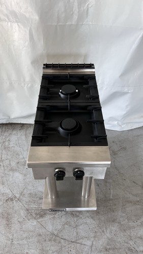 Zanussi cucina professionale - , a