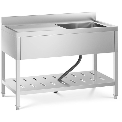 Lavello acciaio inox - lavello, in